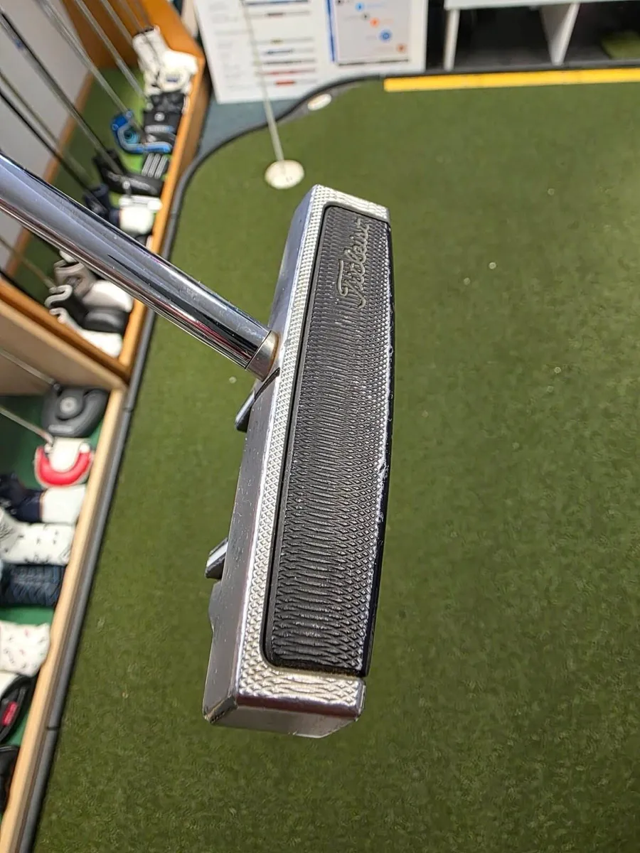 Scotty Cameron Futura 5s Putter - Image 4