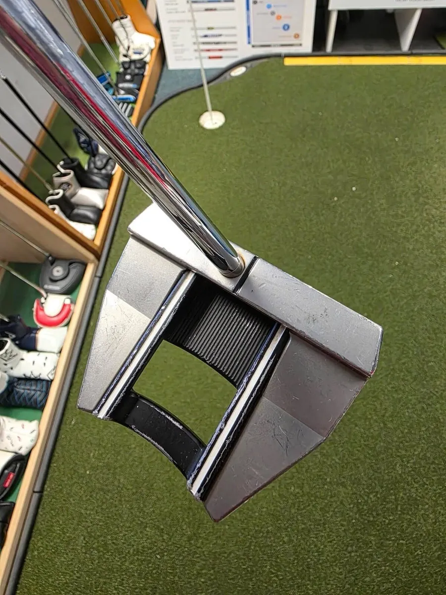 Scotty Cameron Futura 5s Putter - Image 3