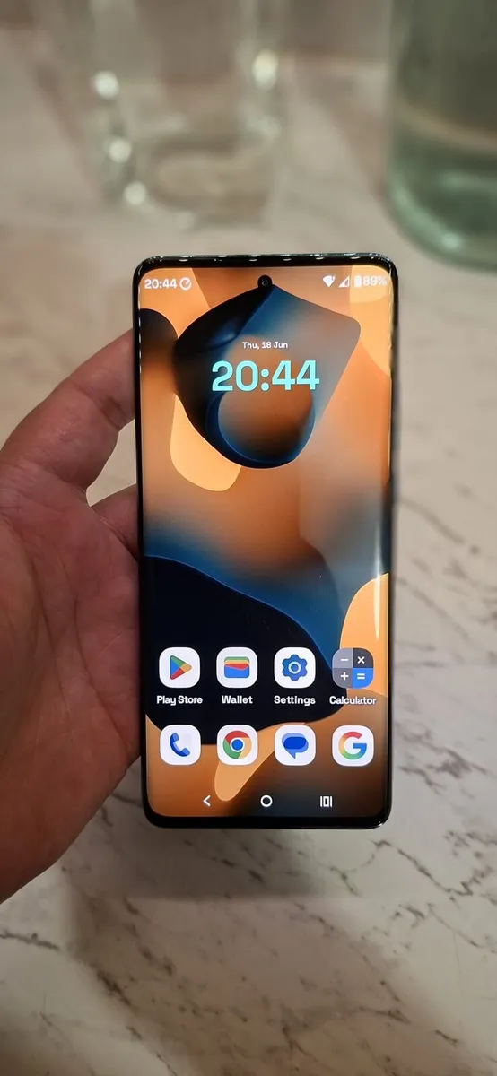 Motorola edge 40 neo - Image 1