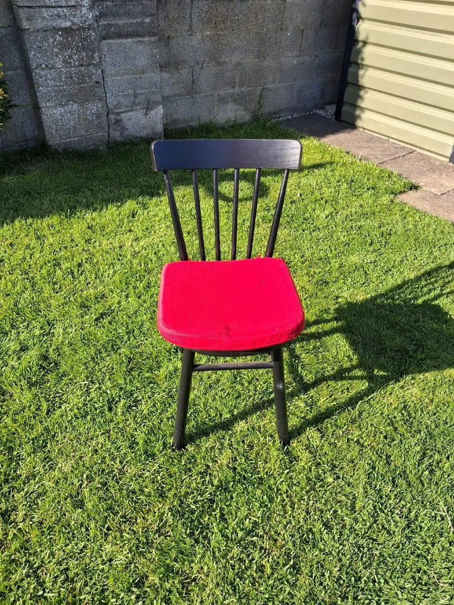 Kitchen chairs - Image 2