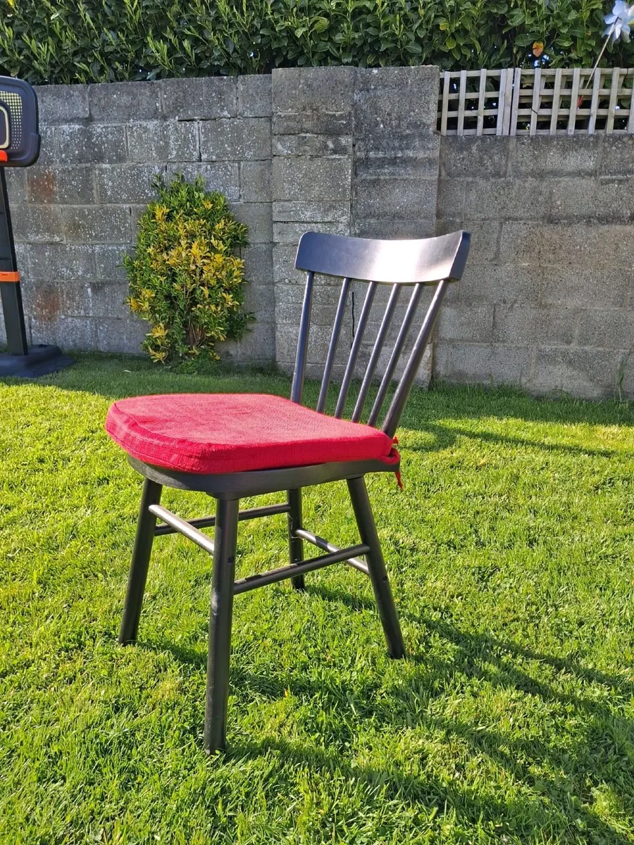 Kitchen chairs - Image 3