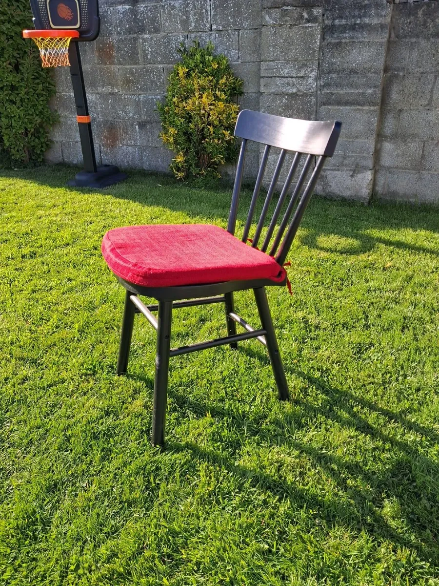 Kitchen chairs - Image 4