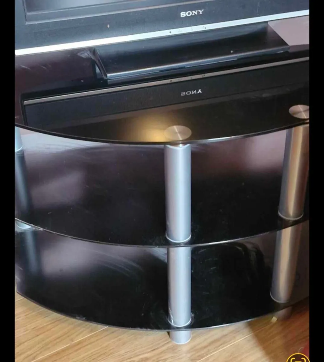 TV unit FREE collection only