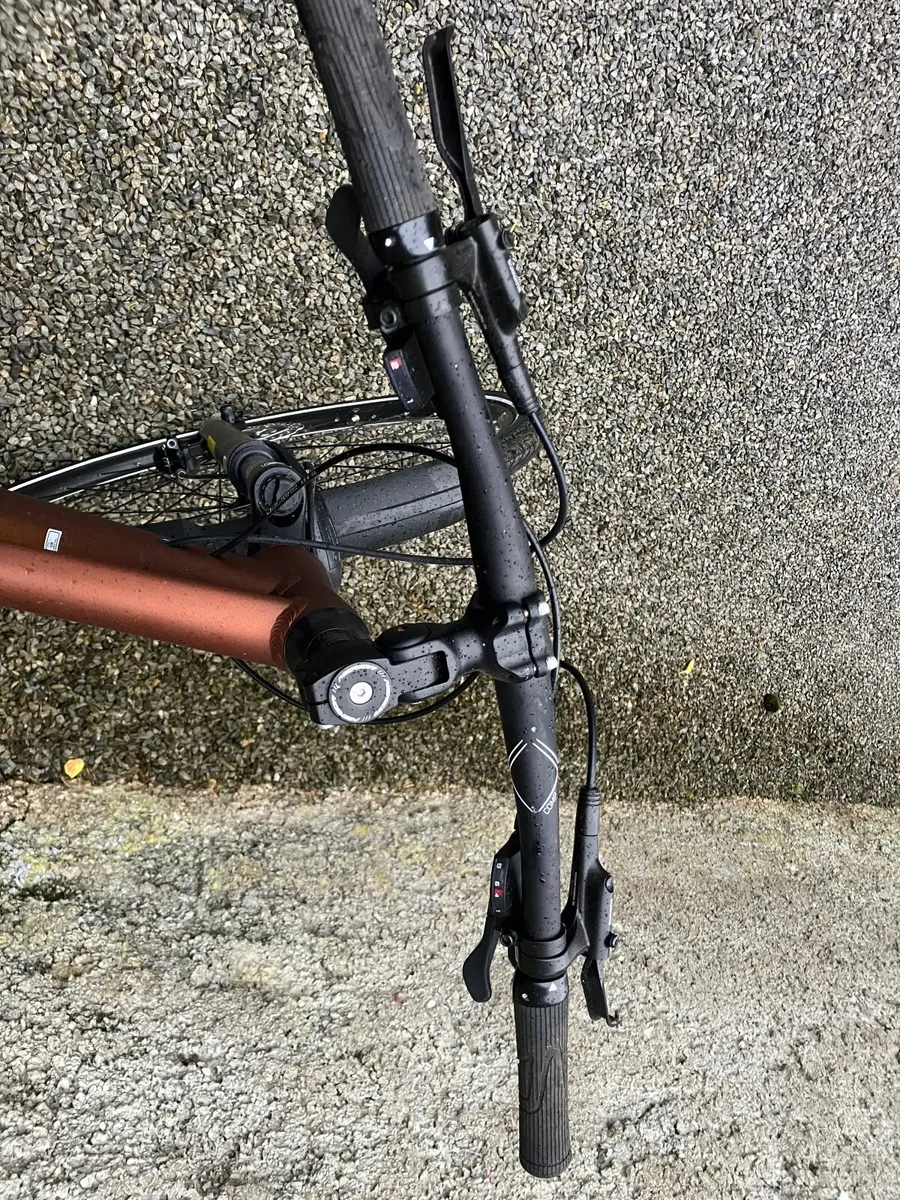 Ladies bicycle - Image 4