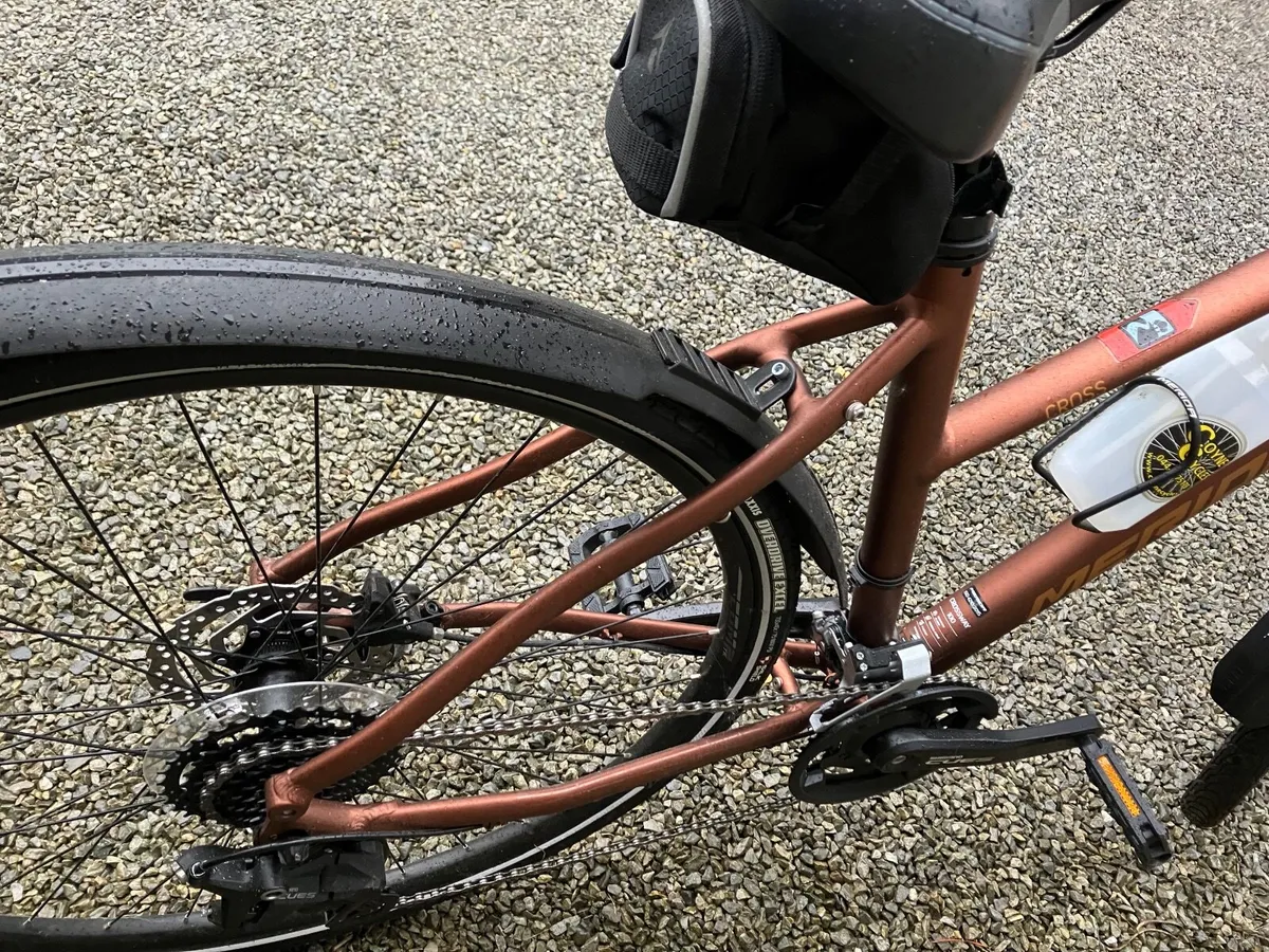Ladies bicycle - Image 3
