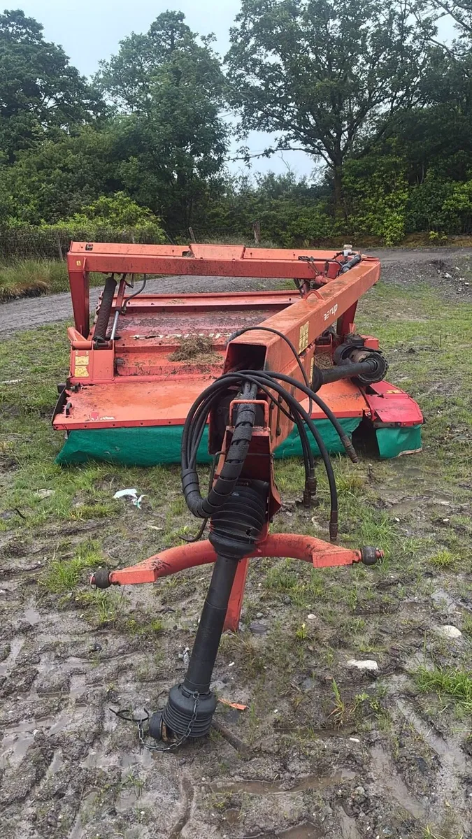 Mower - Image 2