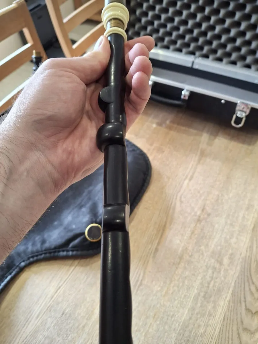 🎶 Uilleann Pipes Practice Set - Image 3