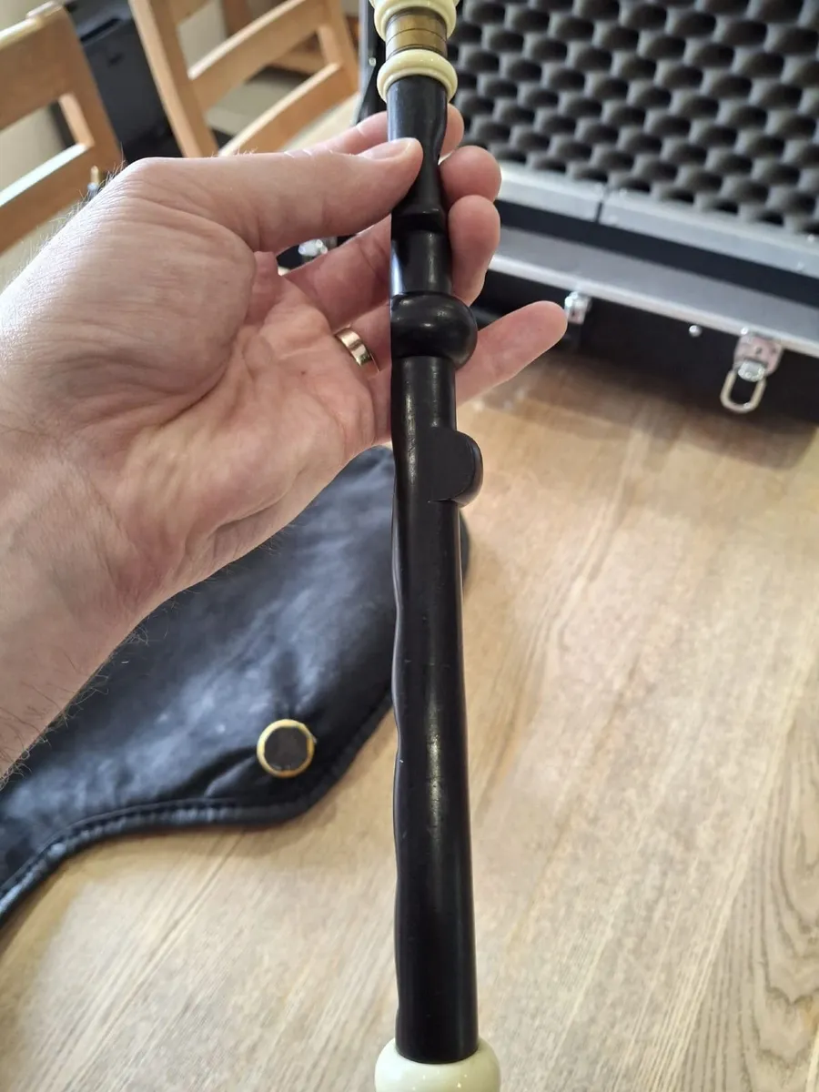 🎶 Uilleann Pipes Practice Set - Image 4