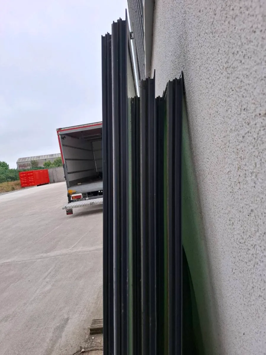 Large Double glazed Units - Image 1