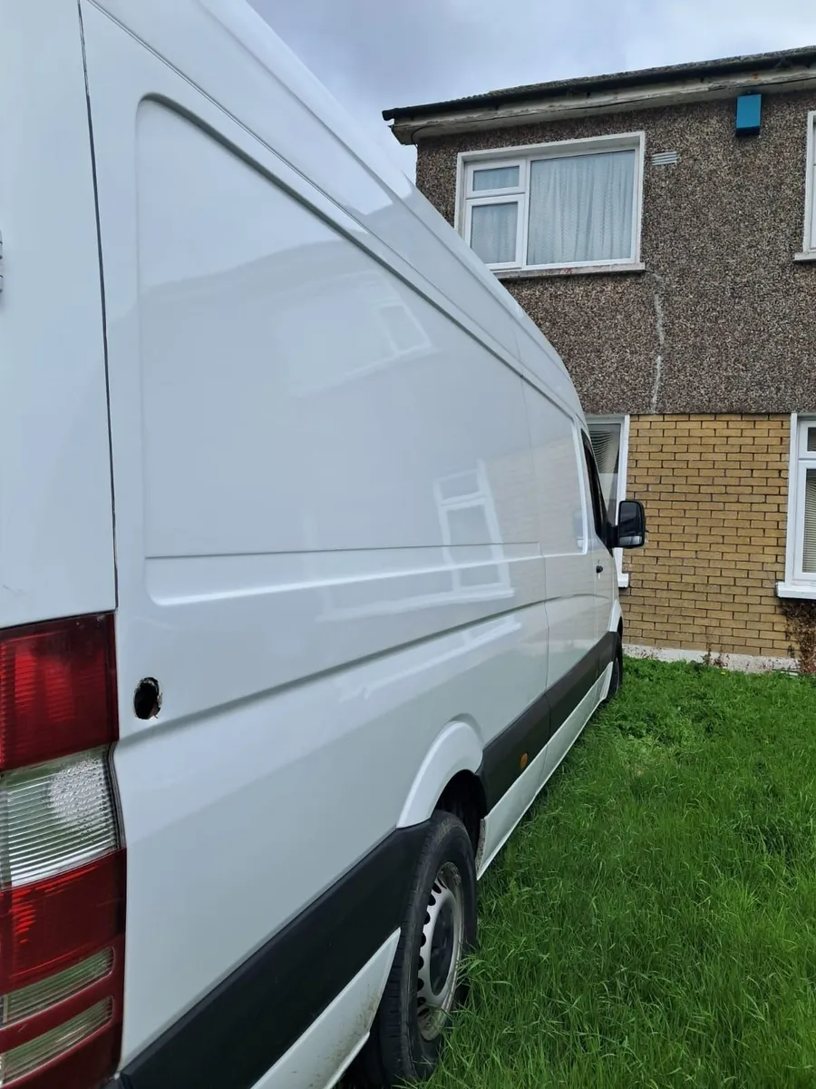 🚚 Man With A Van | House Removals & Furniture Del - Image 3