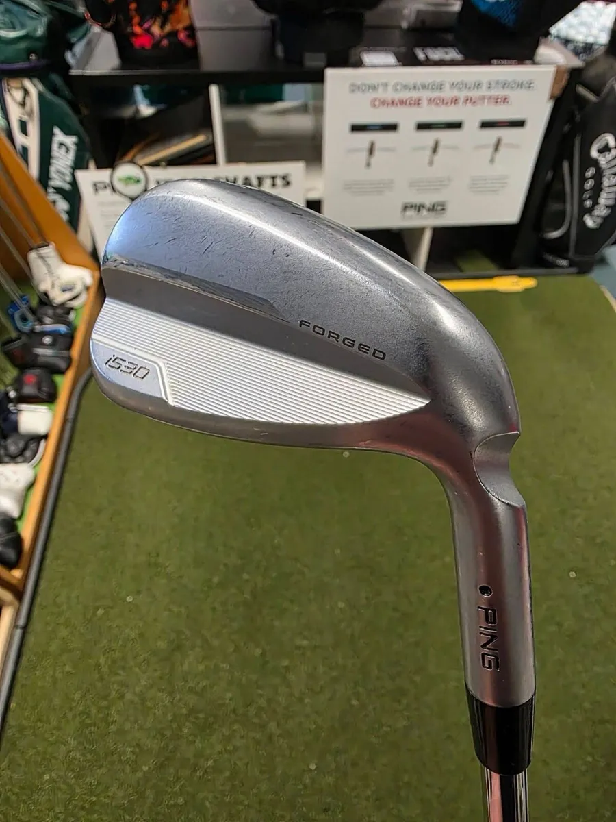 Ping i530 Forged Irons - Image 4