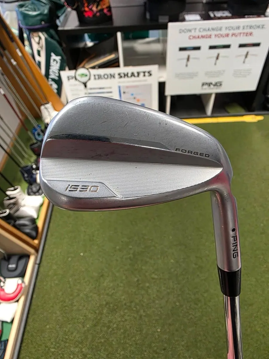 Ping i530 Forged Irons - Image 2