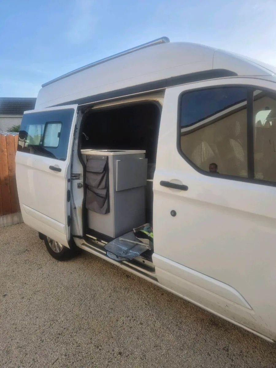 Campervan - Image 1