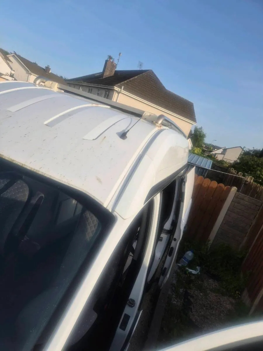 Campervan - Image 2