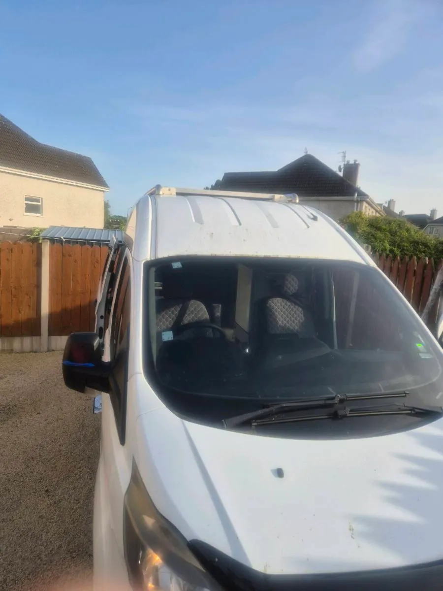 Campervan - Image 3