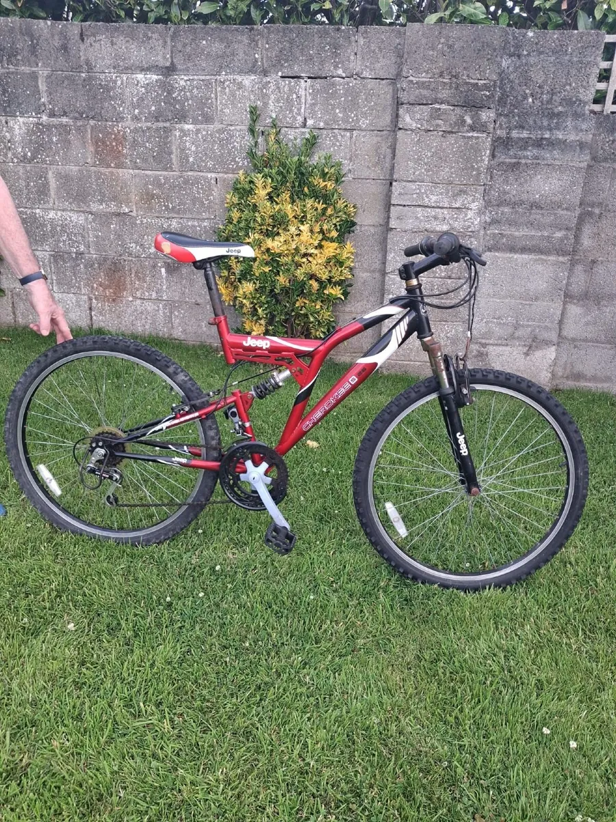 Bike