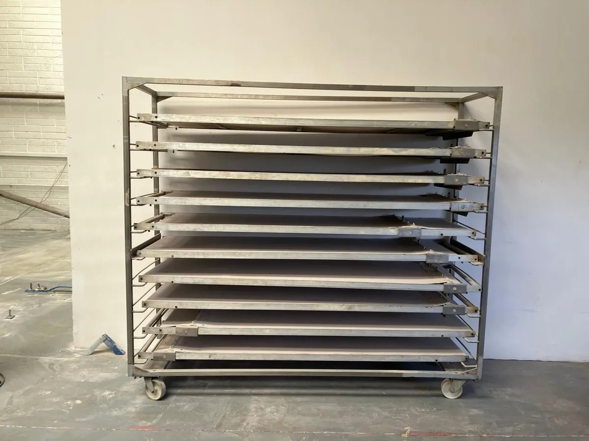 Commercial Oven - Image 4