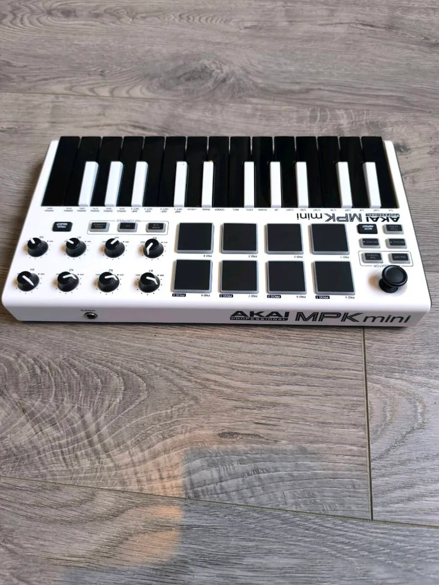 Keyboard Mini Pad Controller - Image 2