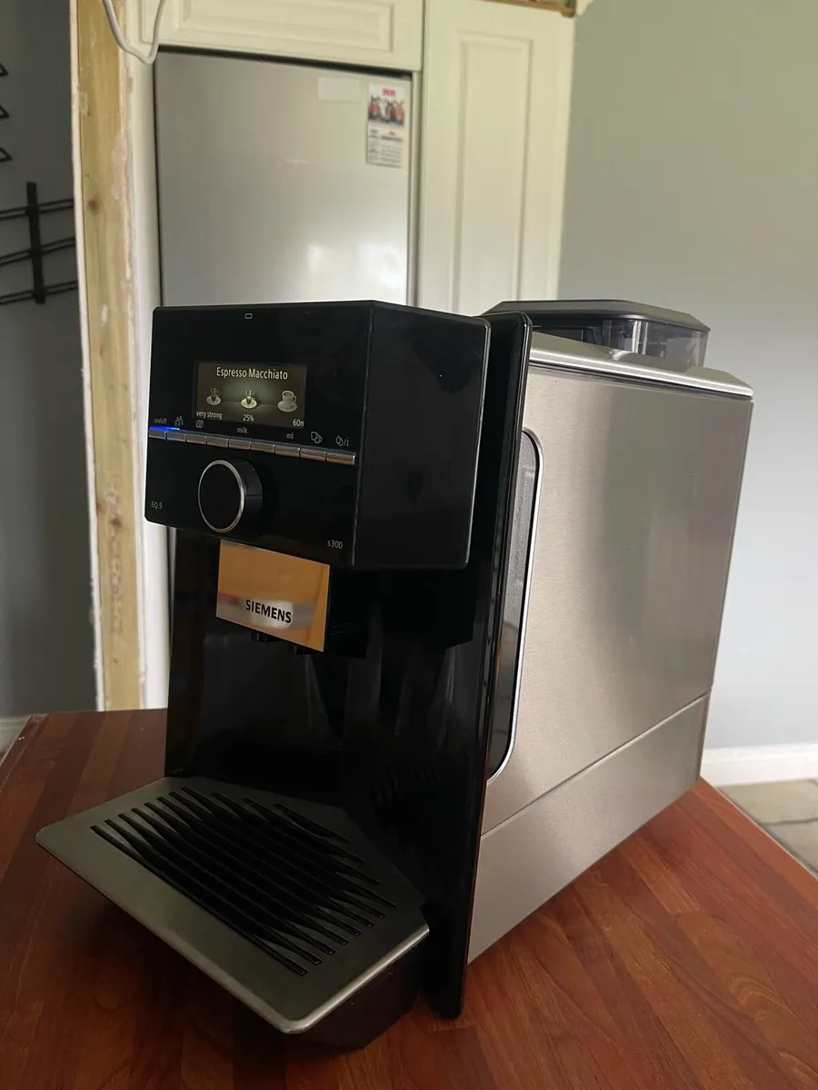 Coffee machine - Image 4