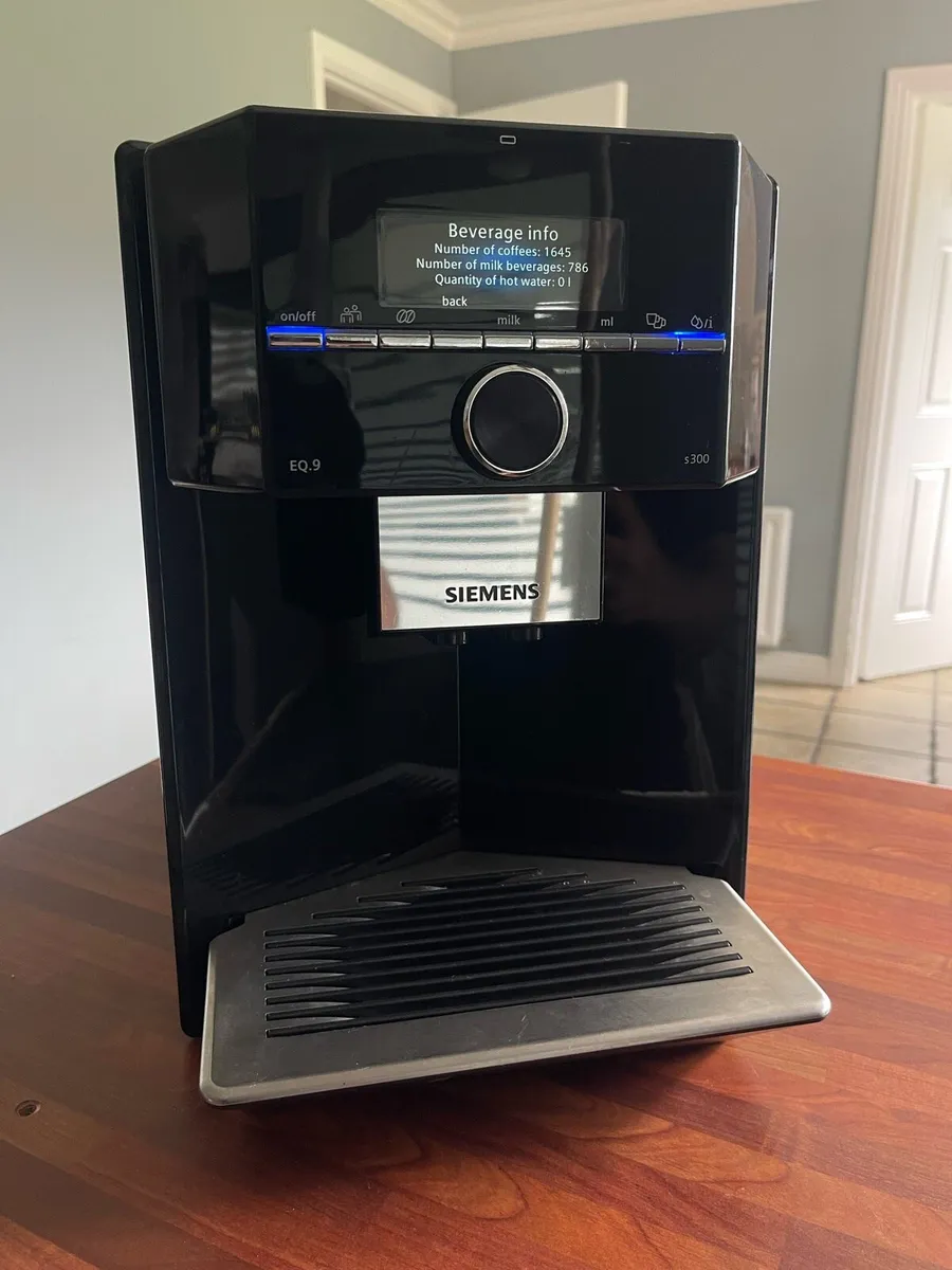 Coffee machine - Image 2