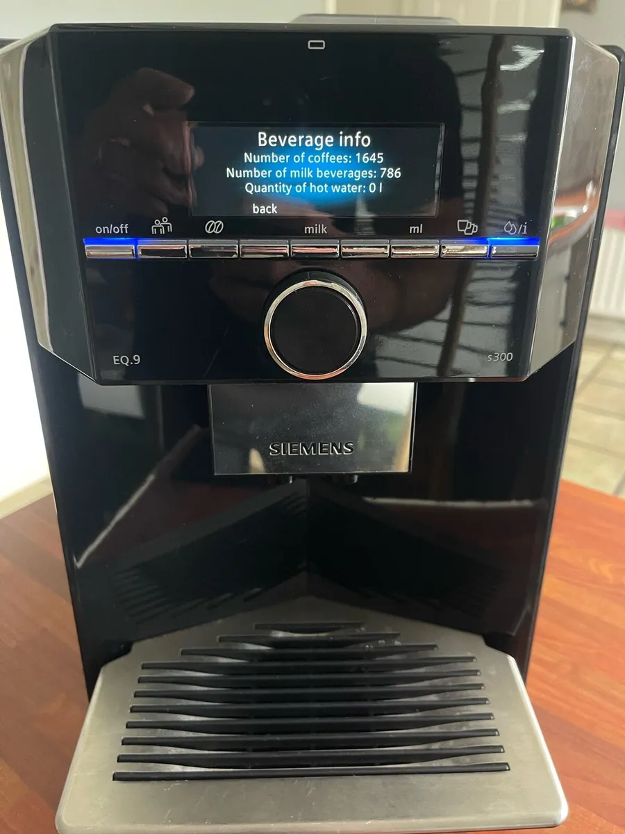 Coffee machine - Image 3