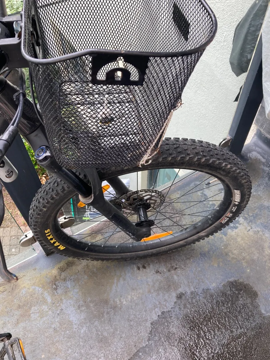Mountain Bike - Image 4