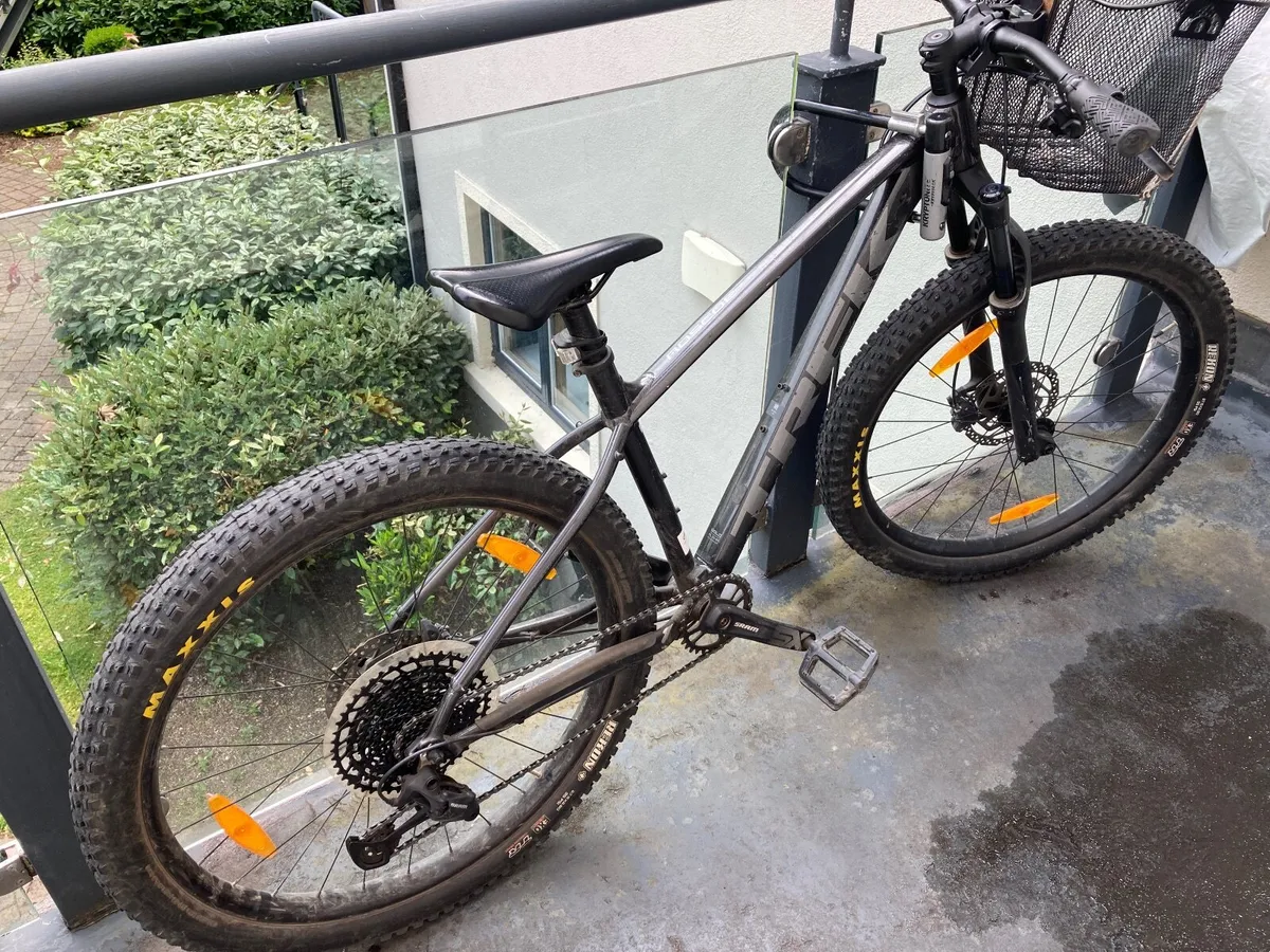 Mountain Bike - Image 1