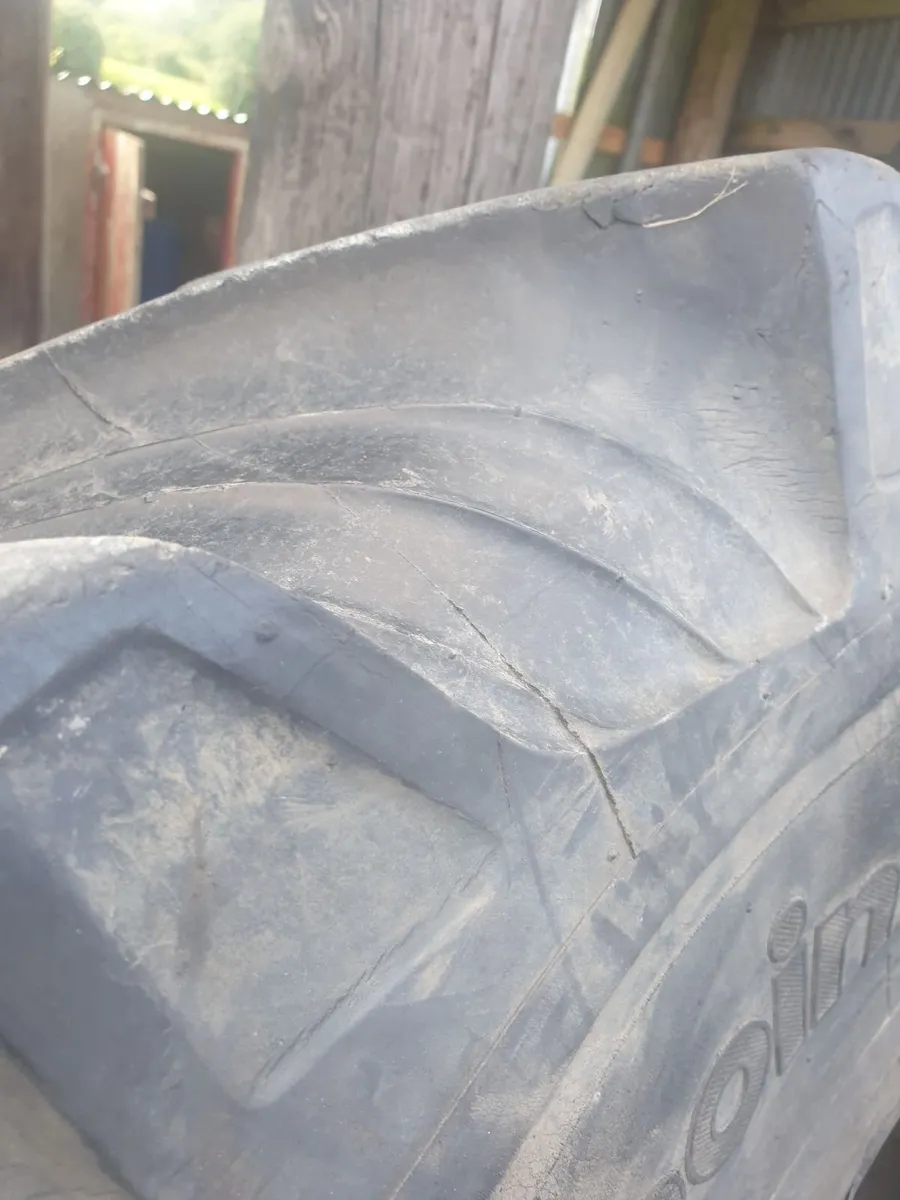 16.9 R 34 Tractor Tyres - Image 1