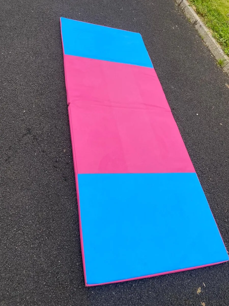 Gymnastics Equipment - Image 4