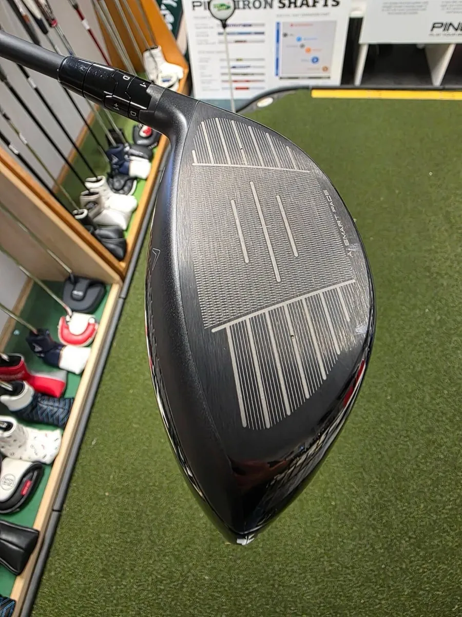 Callaway Ai Smoke Max D Driver - Image 4
