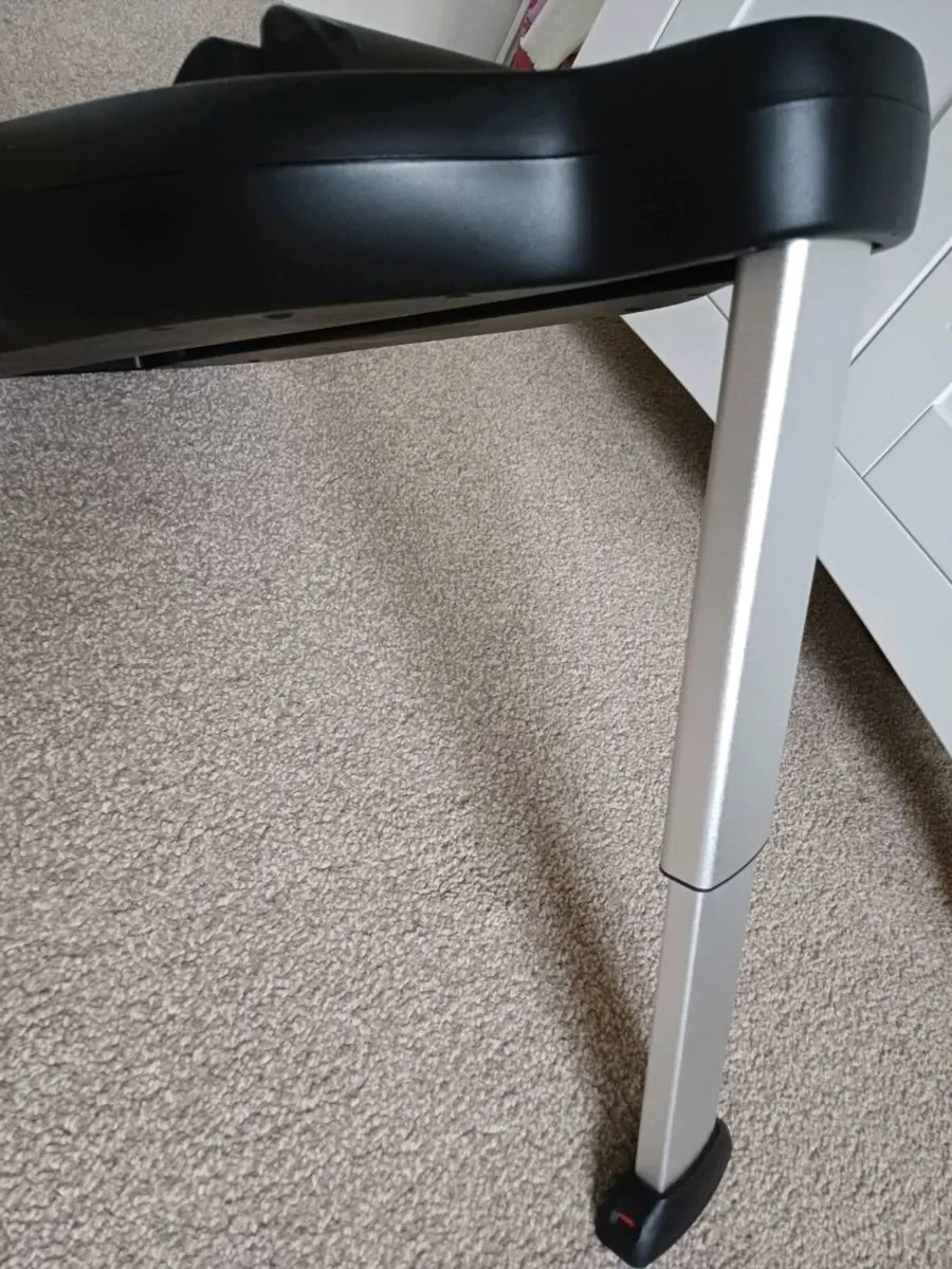 Baby car seat base - Image 3