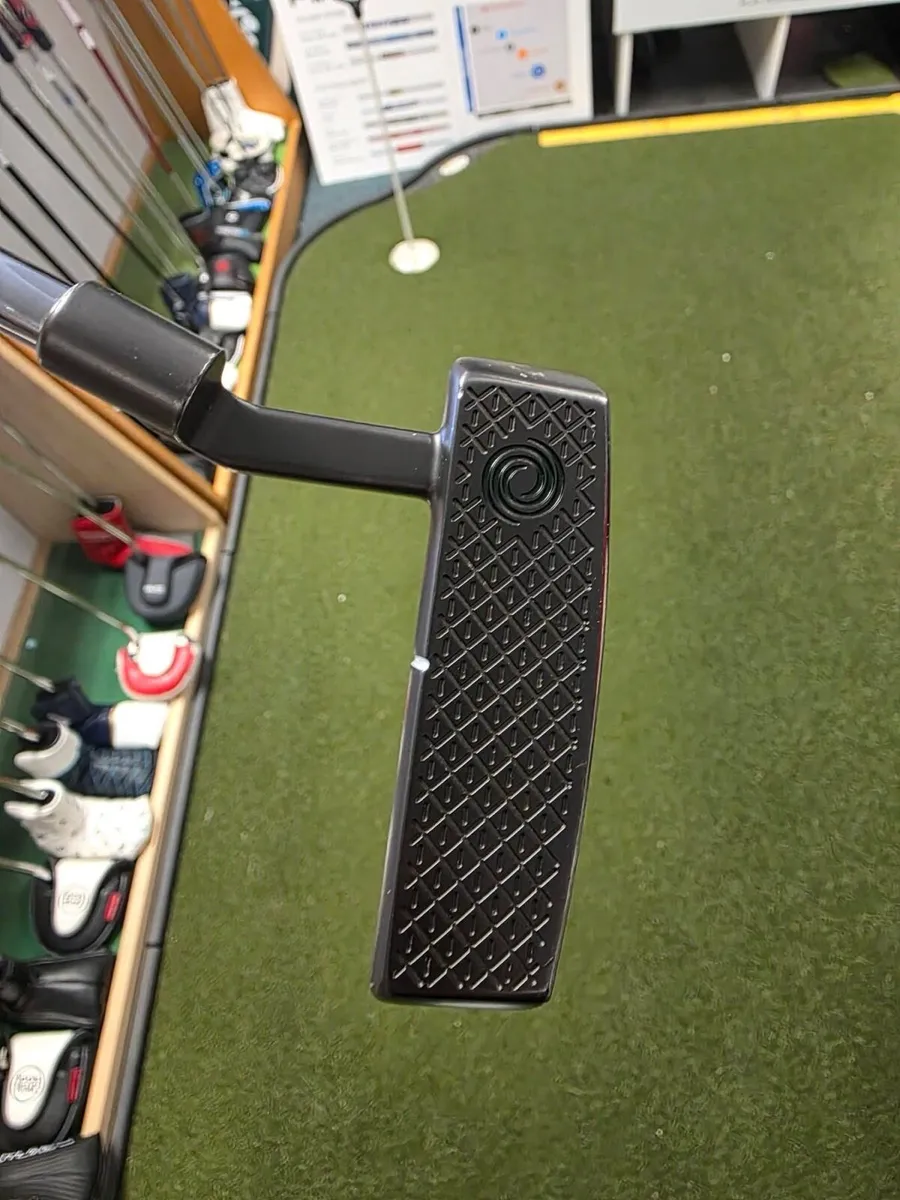 Odyssey Toulon Portland Milled Putter - Image 3