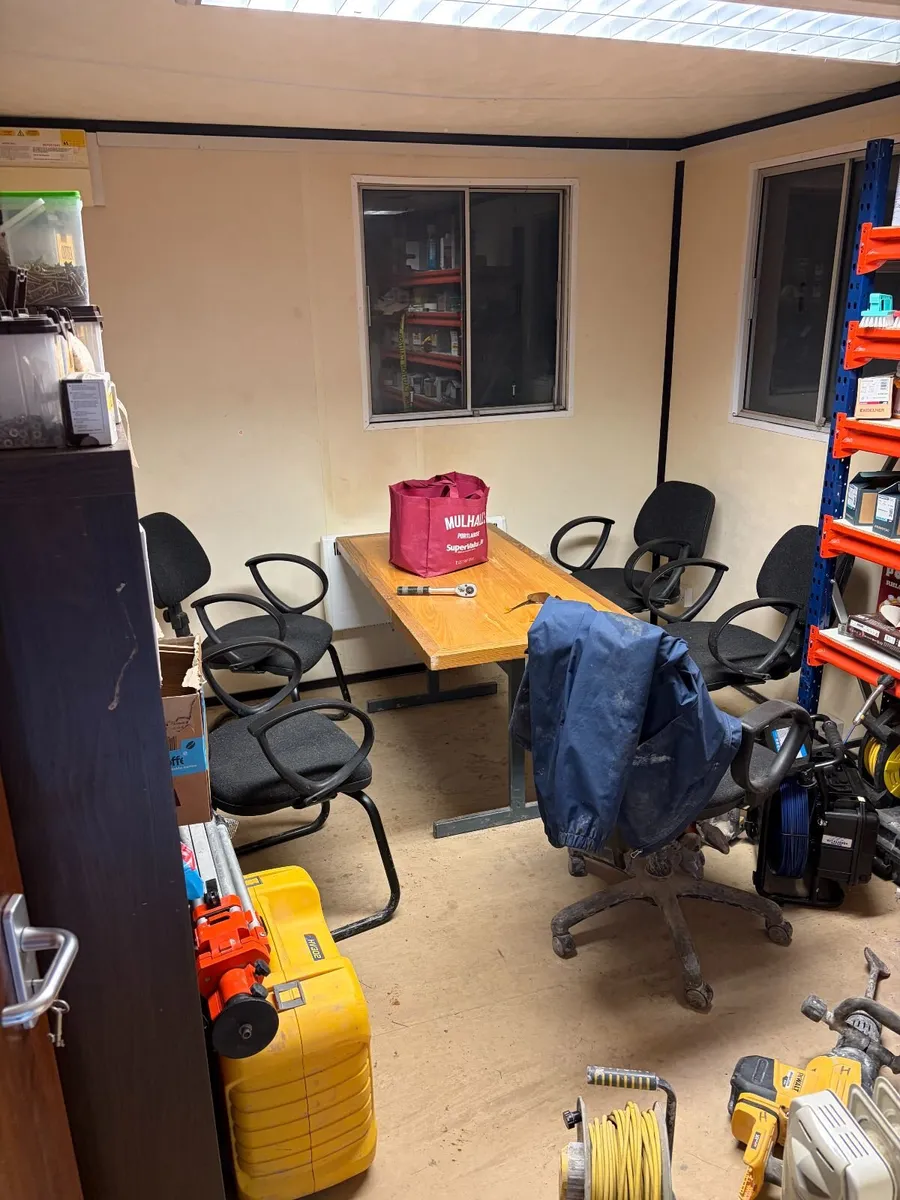 Site office - Image 3