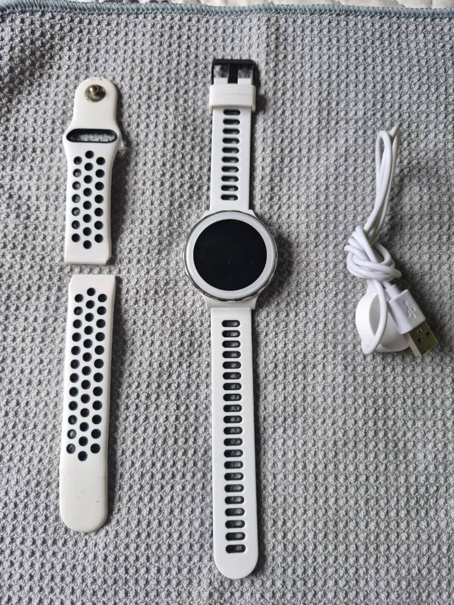 Lady's Smartwatch