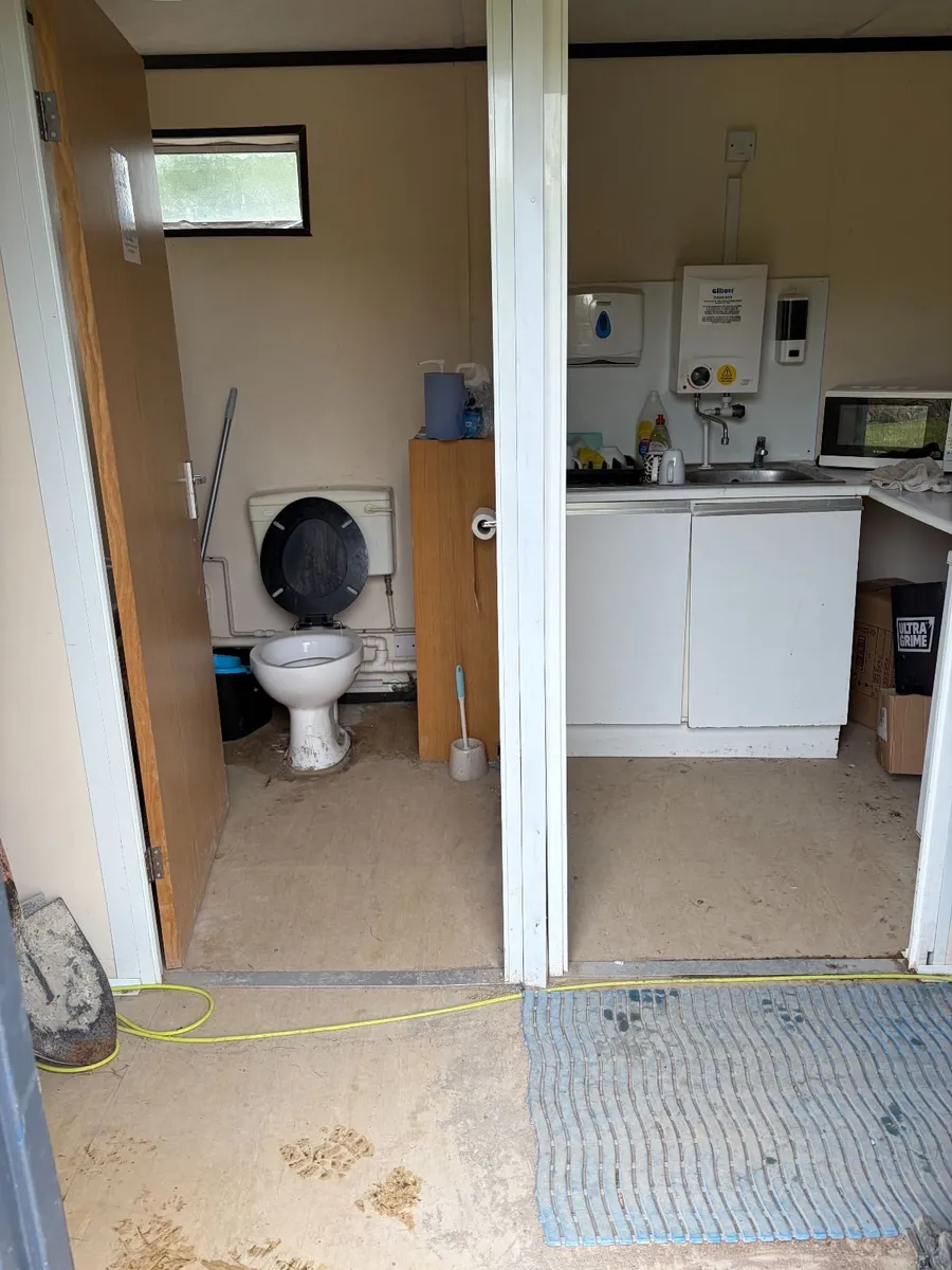 Site office - Image 2