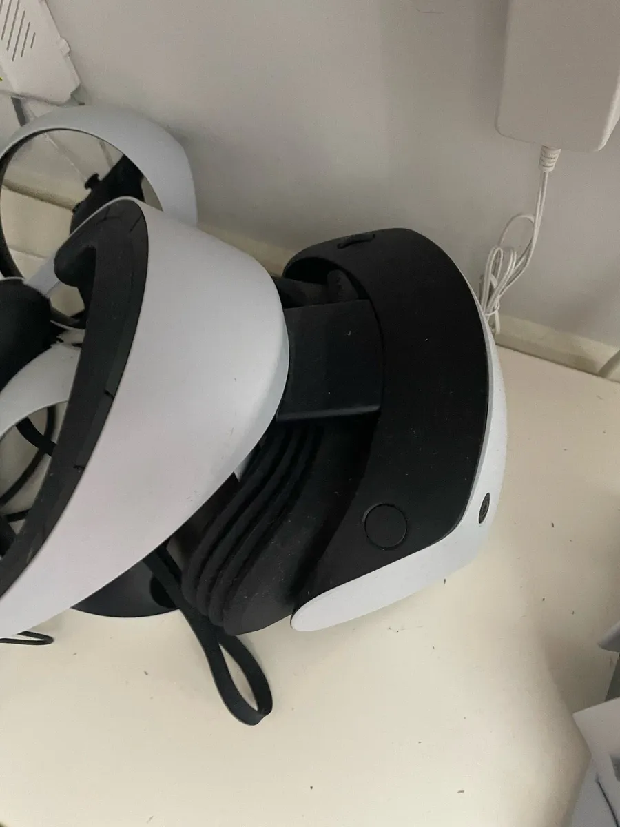 VR PlayStation - Image 1