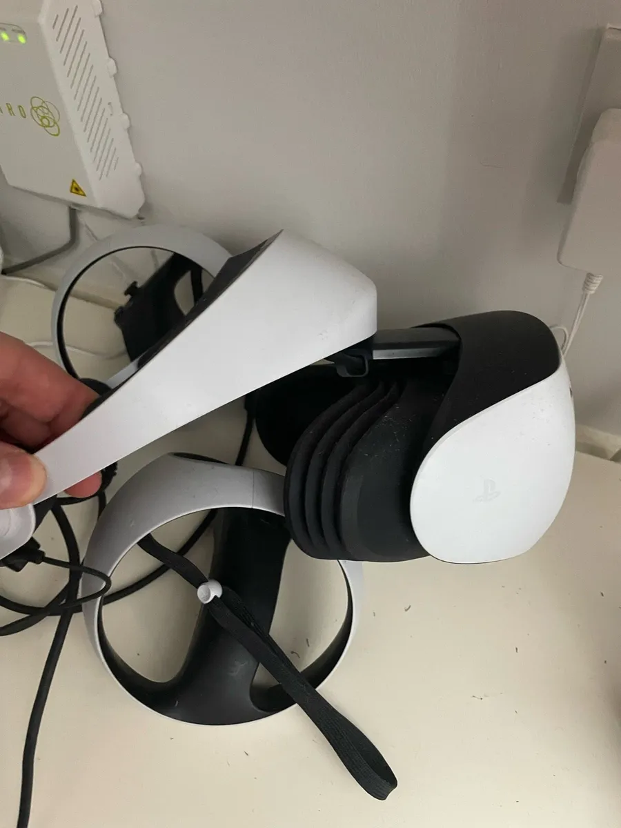 VR PlayStation - Image 2