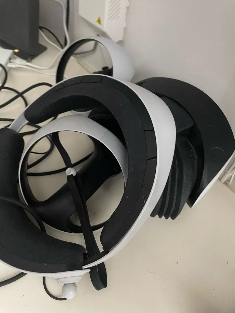 VR PlayStation - Image 3