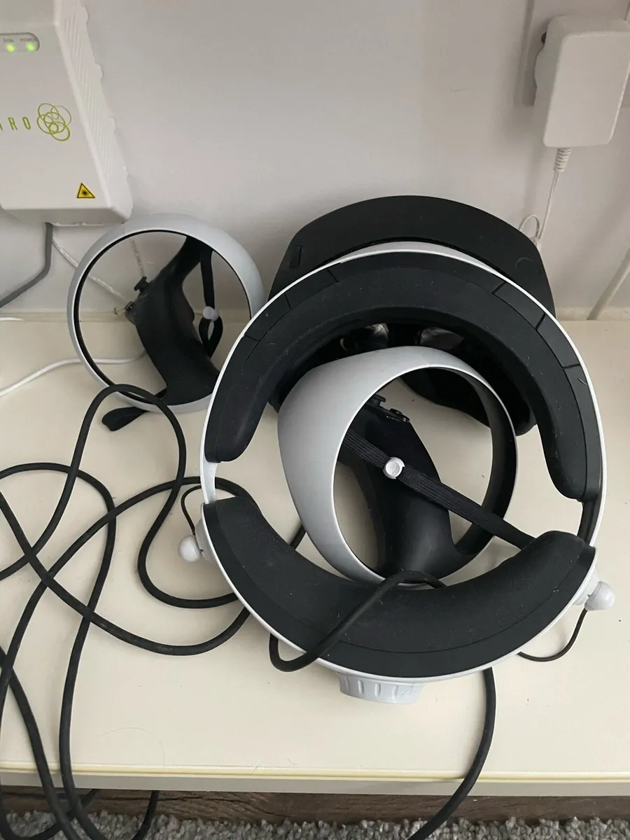VR PlayStation - Image 4