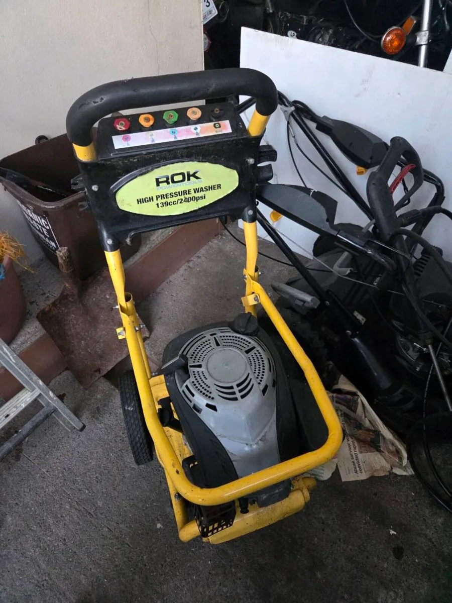 Powerwasher - Image 2