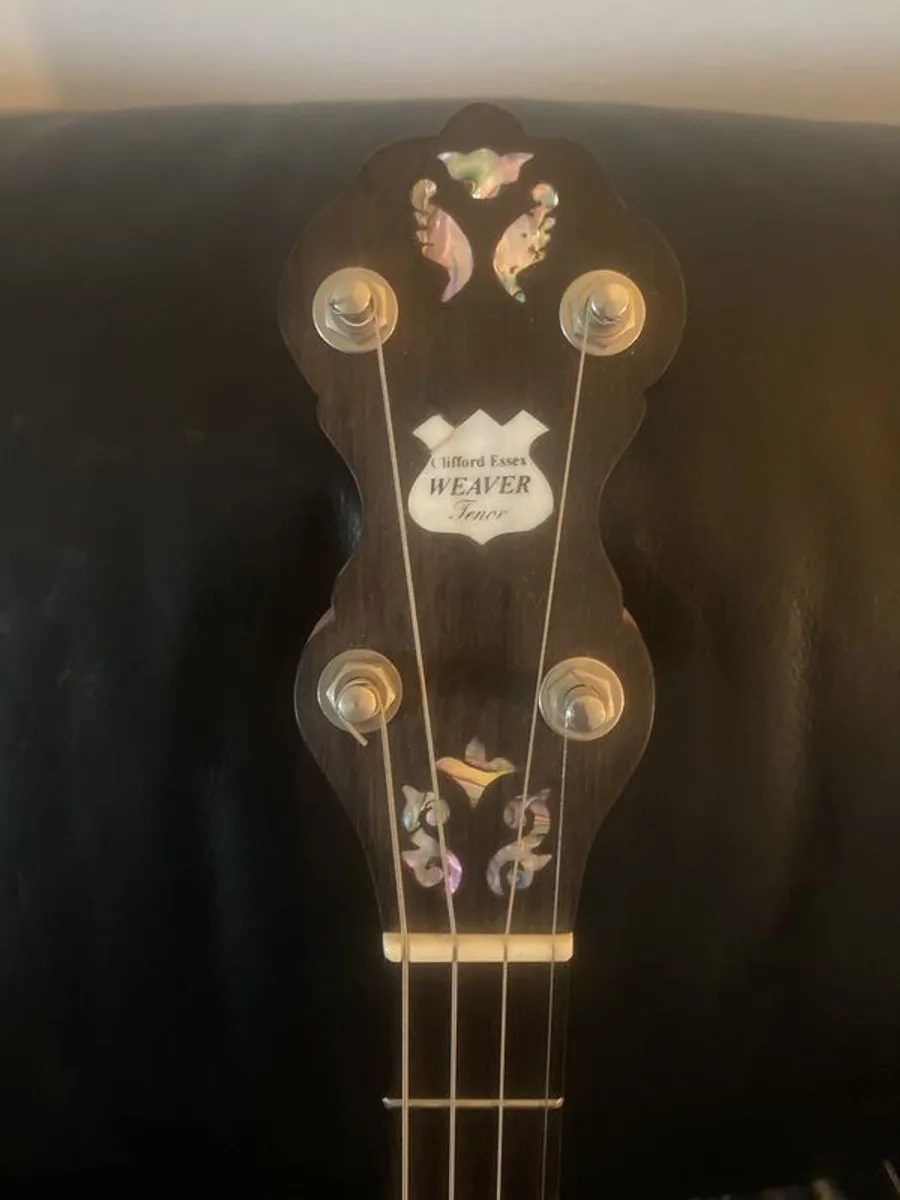 Tenor Banjo - Image 2