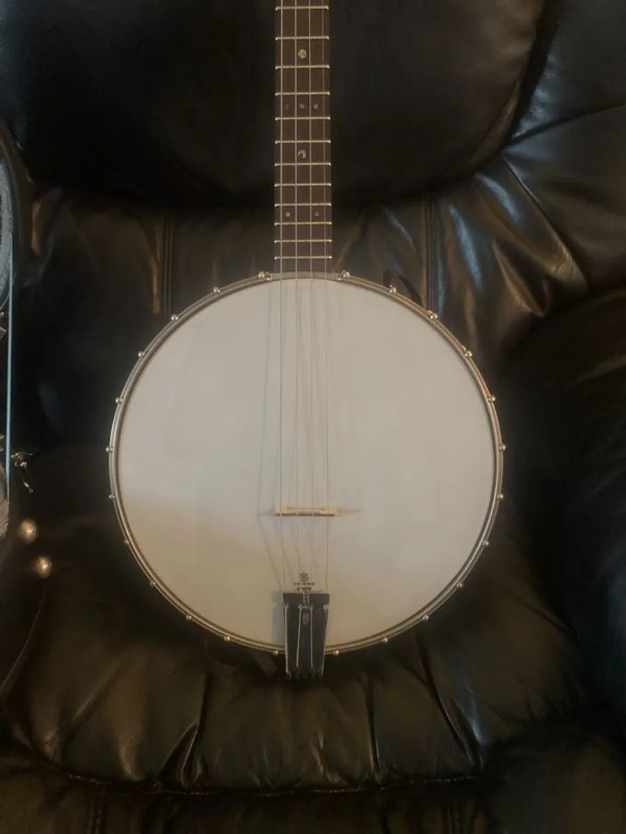 Tenor Banjo - Image 3