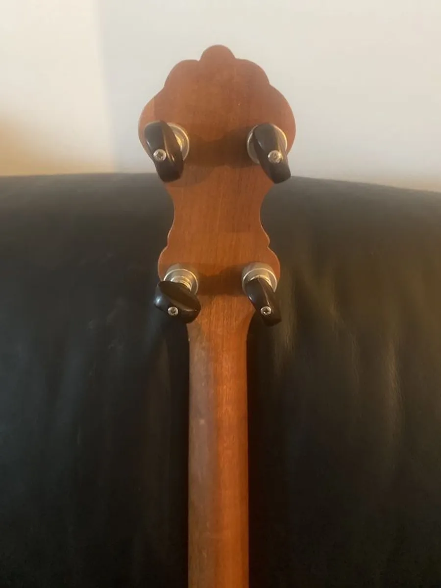 Tenor Banjo - Image 4