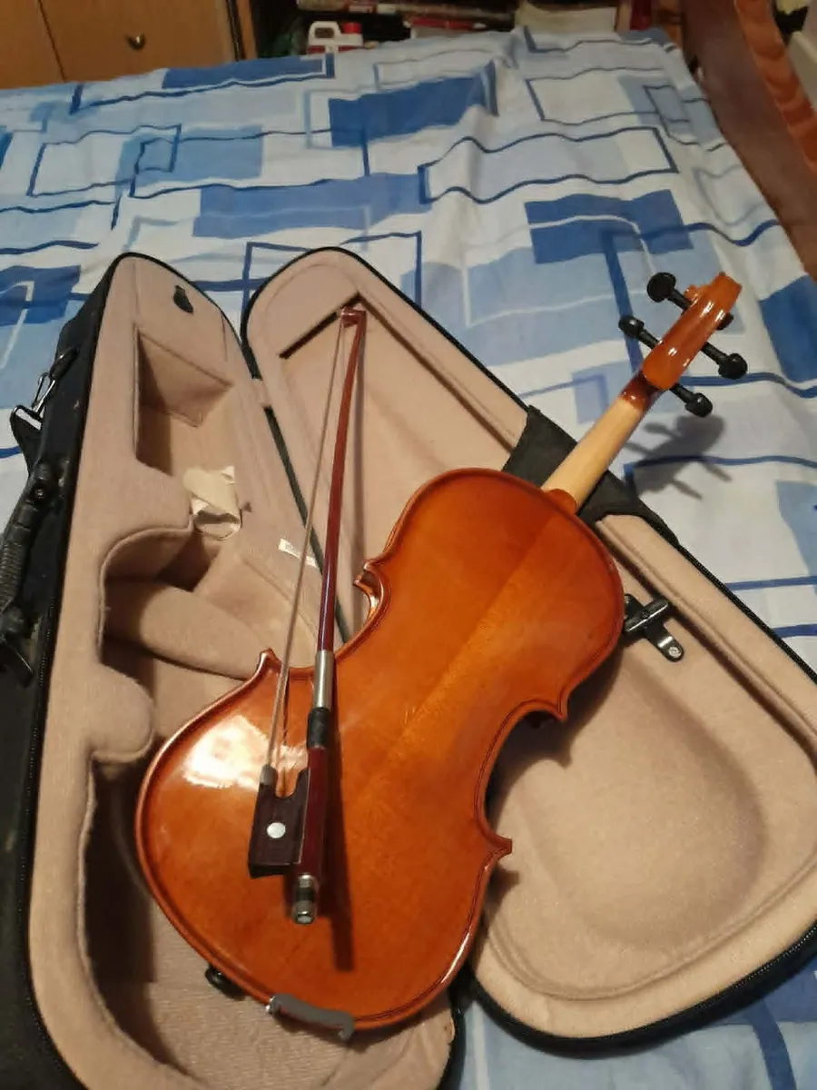 violin - Image 3
