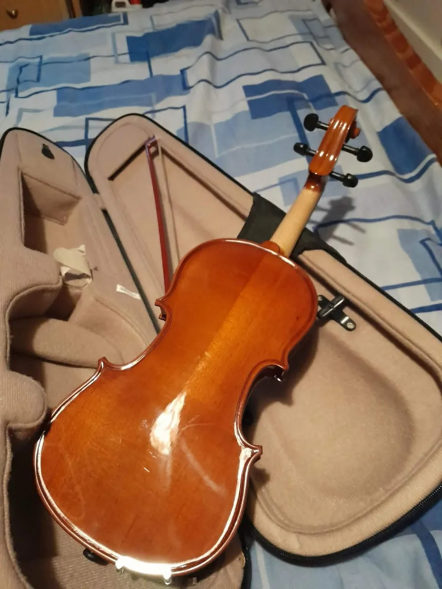 violin - Image 2