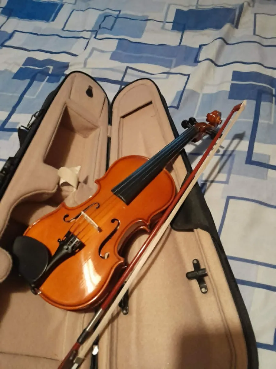 violin - Image 1
