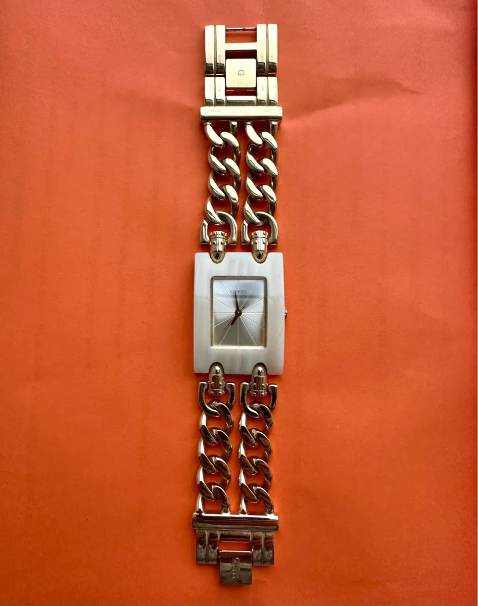 Guess Watch - Image 1