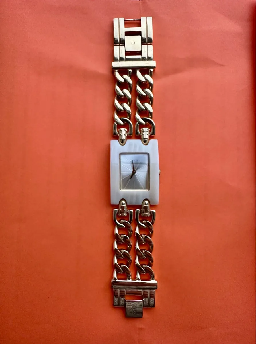 Guess Watch - Image 4
