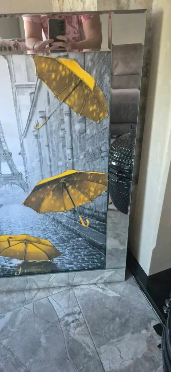 Mirrored style picture - Image 4