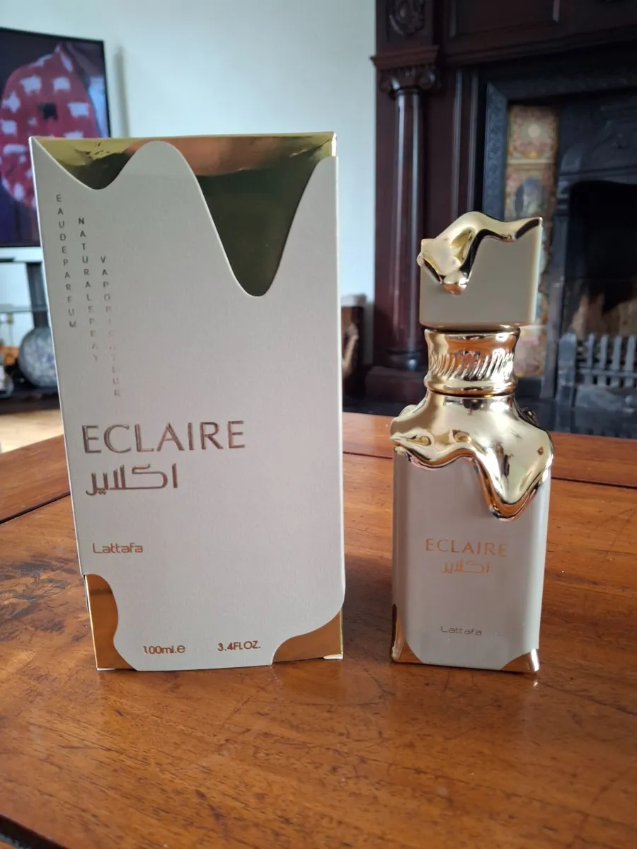 3 different Ladies and Unisex Perfumes - Image 1